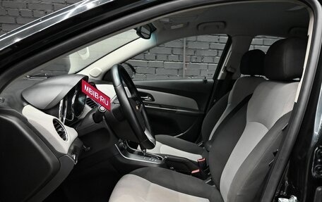 Chevrolet Cruze II, 2012 год, 950 000 рублей, 10 фотография