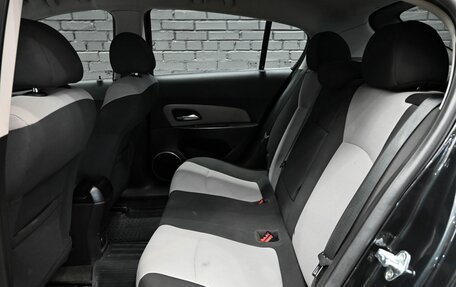 Chevrolet Cruze II, 2012 год, 950 000 рублей, 18 фотография