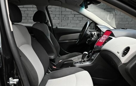 Chevrolet Cruze II, 2012 год, 950 000 рублей, 11 фотография