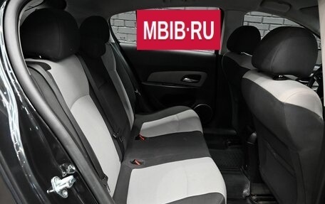 Chevrolet Cruze II, 2012 год, 950 000 рублей, 17 фотография