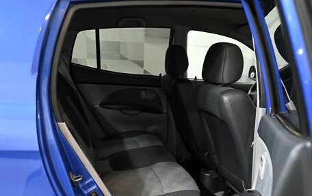 KIA Picanto I, 2006 год, 400 000 рублей, 14 фотография