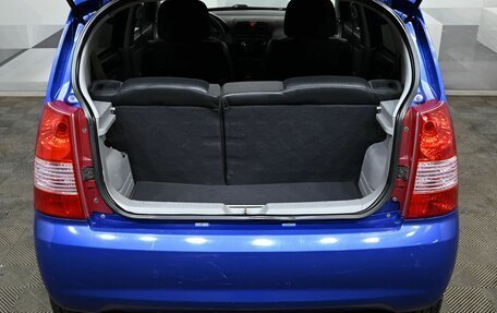 KIA Picanto I, 2006 год, 400 000 рублей, 6 фотография