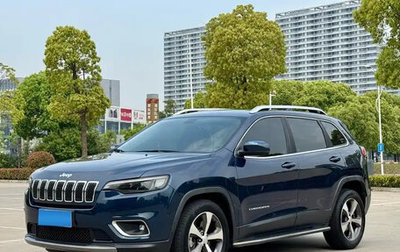 Jeep Cherokee, 2021 год, 2 000 000 рублей, 1 фотография