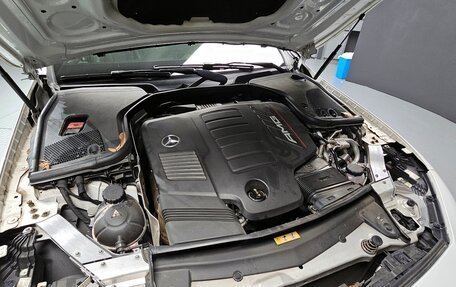 Mercedes-Benz CLS AMG, 2021 год, 4 700 100 рублей, 6 фотография