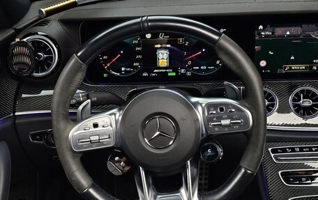 Mercedes-Benz CLS AMG, 2021 год, 4 700 100 рублей, 13 фотография