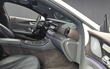 Mercedes-Benz CLS AMG, 2021 год, 4 700 100 рублей, 10 фотография