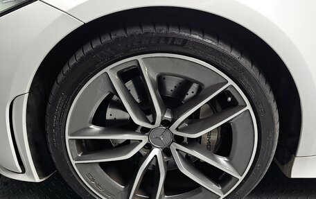 Mercedes-Benz CLS AMG, 2021 год, 4 700 100 рублей, 5 фотография