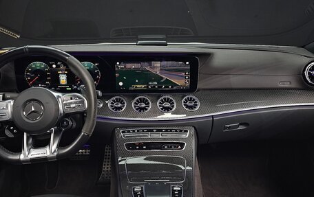Mercedes-Benz CLS AMG, 2021 год, 4 700 100 рублей, 7 фотография