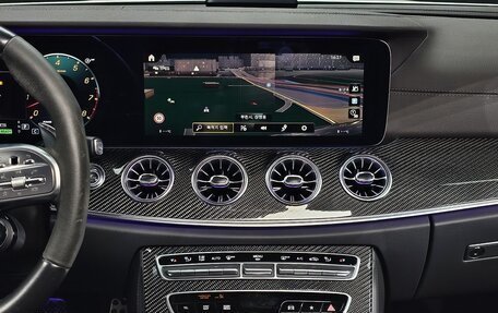 Mercedes-Benz CLS AMG, 2021 год, 4 700 100 рублей, 15 фотография