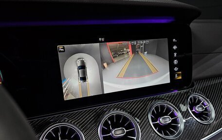 Mercedes-Benz CLS AMG, 2021 год, 4 700 100 рублей, 16 фотография