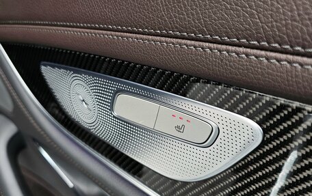 Mercedes-Benz CLS AMG, 2021 год, 4 700 100 рублей, 19 фотография
