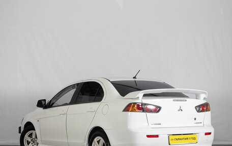 Mitsubishi Lancer IX, 2012 год, 829 000 рублей, 5 фотография