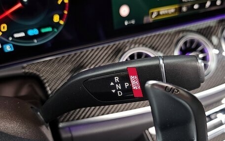 Mercedes-Benz CLS AMG, 2021 год, 4 700 100 рублей, 9 фотография
