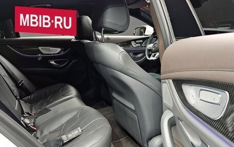 Mercedes-Benz CLS AMG, 2021 год, 4 700 100 рублей, 11 фотография