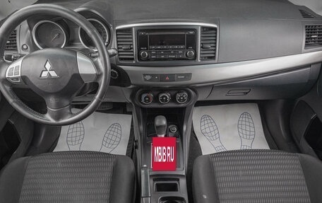 Mitsubishi Lancer IX, 2012 год, 829 000 рублей, 6 фотография