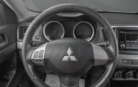 Mitsubishi Lancer IX, 2012 год, 829 000 рублей, 10 фотография