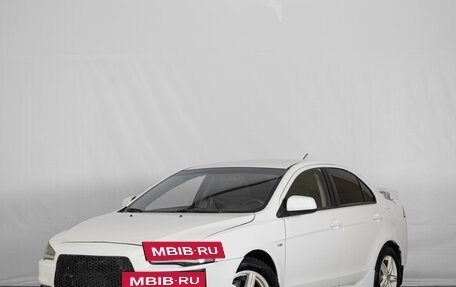 Mitsubishi Lancer IX, 2012 год, 829 000 рублей, 2 фотография