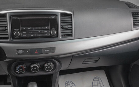 Mitsubishi Lancer IX, 2012 год, 829 000 рублей, 13 фотография