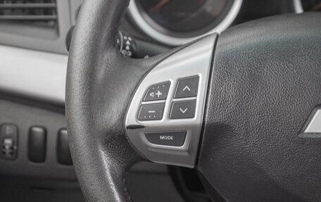 Mitsubishi Lancer IX, 2012 год, 829 000 рублей, 9 фотография