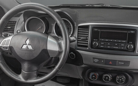 Mitsubishi Lancer IX, 2012 год, 829 000 рублей, 14 фотография