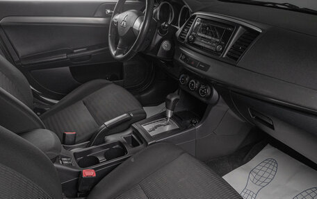Mitsubishi Lancer IX, 2012 год, 829 000 рублей, 15 фотография