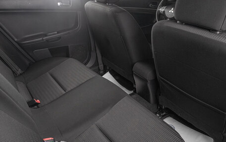 Mitsubishi Lancer IX, 2012 год, 829 000 рублей, 16 фотография