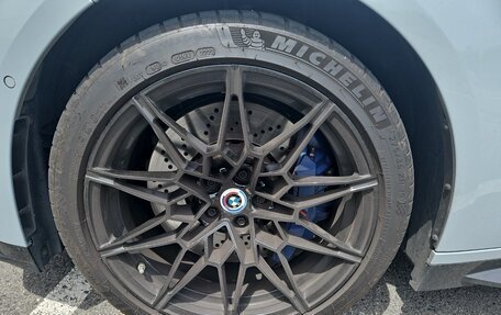 BMW M4, 2022 год, 7 126 000 рублей, 6 фотография