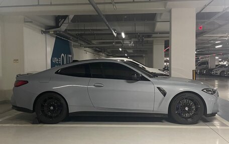 BMW M4, 2022 год, 7 126 000 рублей, 4 фотография