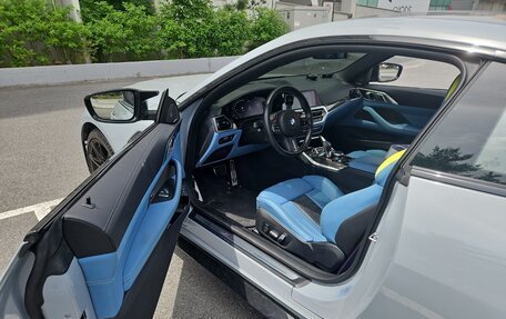 BMW M4, 2022 год, 7 126 000 рублей, 7 фотография