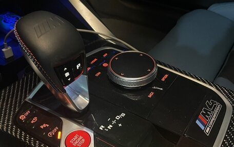 BMW M4, 2022 год, 7 126 000 рублей, 9 фотография