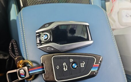 BMW M4, 2022 год, 7 126 000 рублей, 13 фотография