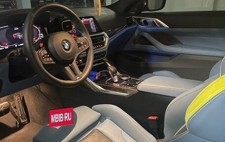 BMW M4, 2022 год, 7 126 000 рублей, 8 фотография