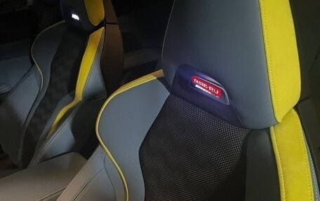 BMW M4, 2022 год, 7 126 000 рублей, 11 фотография