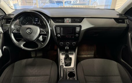 Skoda Octavia, 2014 год, 1 420 000 рублей, 8 фотография