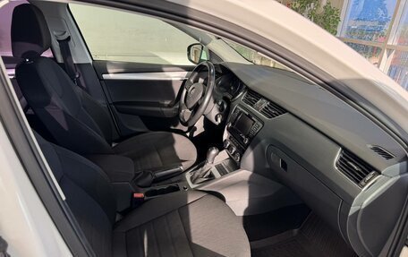 Skoda Octavia, 2014 год, 1 420 000 рублей, 9 фотография