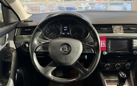 Skoda Octavia, 2014 год, 1 420 000 рублей, 7 фотография