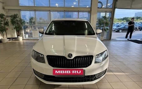 Skoda Octavia, 2014 год, 1 420 000 рублей, 3 фотография