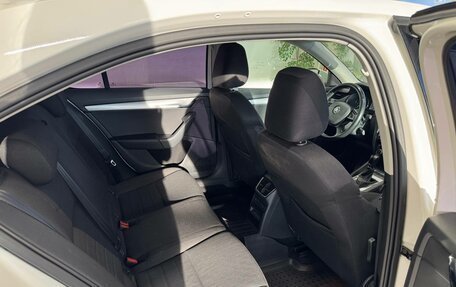 Skoda Octavia, 2014 год, 1 420 000 рублей, 10 фотография