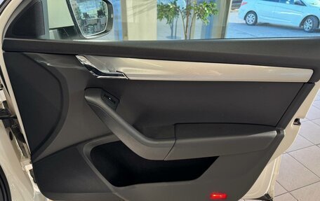Skoda Octavia, 2014 год, 1 420 000 рублей, 16 фотография