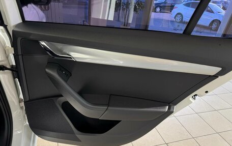 Skoda Octavia, 2014 год, 1 420 000 рублей, 17 фотография