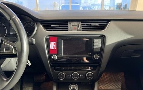 Skoda Octavia, 2014 год, 1 420 000 рублей, 12 фотография