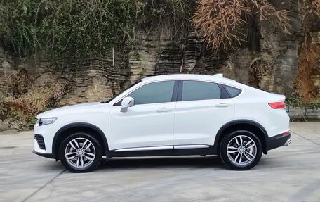 Geely Tugella FY11, 2021 год, 1 220 000 рублей, 4 фотография
