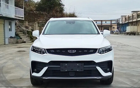Geely Tugella FY11, 2021 год, 1 220 000 рублей, 2 фотография