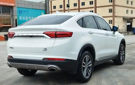 Geely Tugella FY11, 2021 год, 1 220 000 рублей, 5 фотография