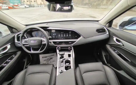 Geely Tugella FY11, 2021 год, 1 220 000 рублей, 8 фотография