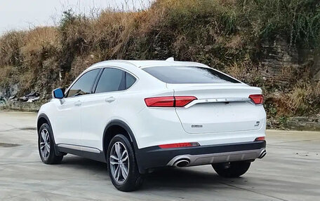 Geely Tugella FY11, 2021 год, 1 220 000 рублей, 7 фотография