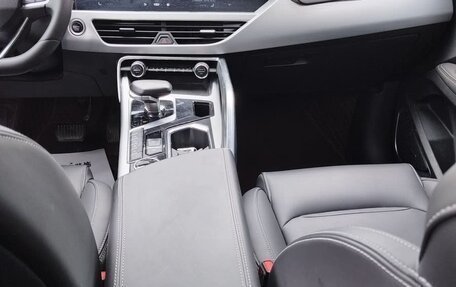 Geely Tugella FY11, 2021 год, 1 220 000 рублей, 11 фотография