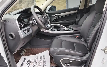 Geely Tugella FY11, 2021 год, 1 220 000 рублей, 14 фотография