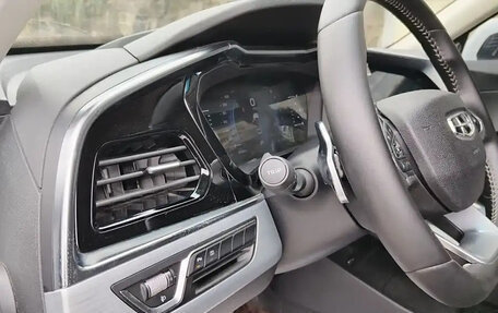 Geely Tugella FY11, 2021 год, 1 220 000 рублей, 16 фотография