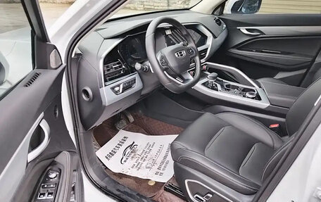 Geely Tugella FY11, 2021 год, 1 220 000 рублей, 15 фотография